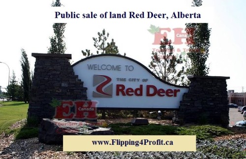 Red deer-alberta | Flipping4Profit.ca