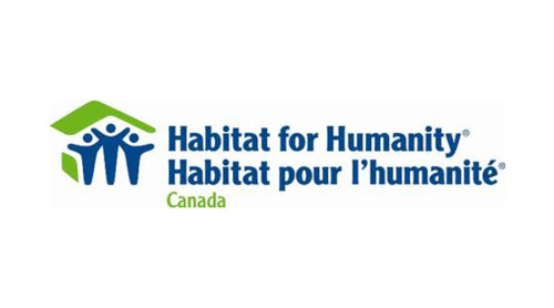 Habitat for humanity Canada