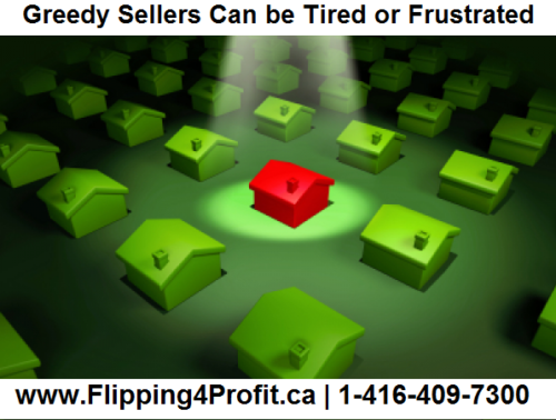 Flipping for Profit