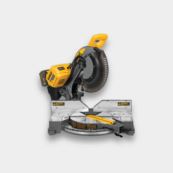 Cordless circular saw - Image 2