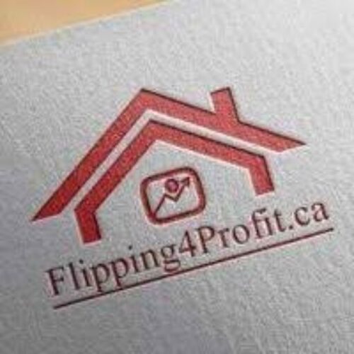 Flipping4profit Logo